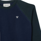 Silbon – 134306 – Jersey de punto 100% algodón - Niño