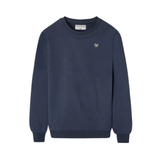 Silbon – 134490 – Sudadera 100% algodón con dibujo en la espalda - Niño