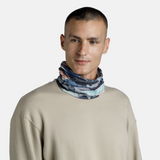 Silbon – 134498 – Sudadera de rayas anchas 100% algodón con bordado de raquetas - Niño