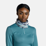 Silbon – 134498 – Sudadera de rayas anchas 100% algodón con bordado de raquetas - Niño