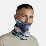 Silbon – 134498 – Sudadera de rayas anchas 100% algodón con bordado de raquetas - Niño