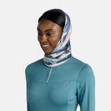 Silbon – 134498 – Sudadera de rayas anchas 100% algodón con bordado de raquetas - Niño