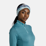Silbon – 134498 – Sudadera de rayas anchas 100% algodón con bordado de raquetas - Niño