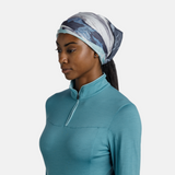Silbon – 134498 – Sudadera de rayas anchas 100% algodón con bordado de raquetas - Niño