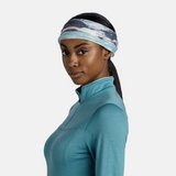 Silbon – 134498 – Sudadera de rayas anchas 100% algodón con bordado de raquetas - Niño