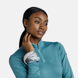 Silbon – 134498 – Sudadera de rayas anchas 100% algodón con bordado de raquetas - Niño
