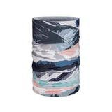 Silbon – 134498 – Sudadera de rayas anchas 100% algodón con bordado de raquetas - Niño