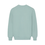 Silbon – 134499 – Sudadera con gráfico delantero y cuello, puños y bajo acanalados - Niño