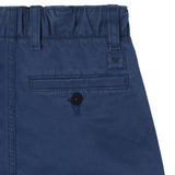 Silbon – 134502 – Pantalones tipo cargo de algodón BCI - Niño