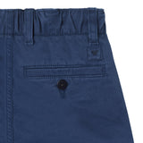 Silbon – 134502 – Pantalones tipo cargo de algodón BCI - Niño