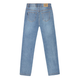 Silbon – 134504 – Pantalones vaqueros de algodón BCI y 2% elastano - Niño