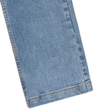 Silbon – 134504 – Pantalones vaqueros de algodón BCI y 2% elastano - Niño