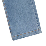 Silbon – 134504 – Pantalones vaqueros de algodón BCI y 2% elastano - Niño