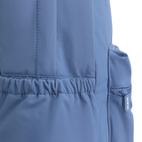Silbon – 134534 – Mochila con bolsillos laterales (28x42x14 cm)