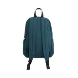 Silbon – 134535 – Mochila con bolsillos laterales (28x42x14 cm)