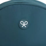 Silbon – 134535 – Mochila con bolsillos laterales (28x42x14 cm)