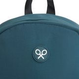 Silbon – 134535 – Mochila con bolsillos laterales (28x42x14 cm)