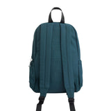 Silbon – 134535 – Mochila con bolsillos laterales (28x42x14 cm)