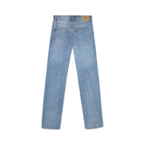 Silbon – 135303 – Pantalones vaqueros de corte slim de algodón BCI y 2% elastano - Hombre