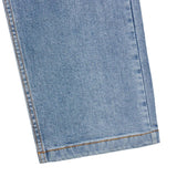 Silbon – 135303 – Pantalones vaqueros de corte slim de algodón BCI y 2% elastano - Hombre