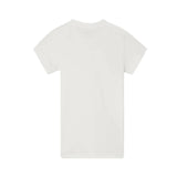 Silbon – 136121 – Camiseta de manga corta 100% algodón con impresión delantera – Unisex niños