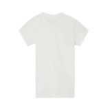 Silbon – 136121 – Camiseta de manga corta 100% algodón con impresión delantera – Unisex niños