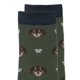 Silbon – 136291 – Calcetines de caña media 3% elastano – Unisex niños