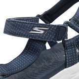 SANDALIA SKECHERS_Modelo 141451_NVY