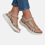 SANDALIA SKECHERS_Modelo 141451_TPE