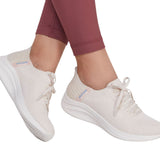 ZAPATILLA SCKECHERS MUJER ULTRA FLEX 3.0