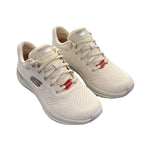 Zapatillas Skechers Arch Fit 2.0 beige - Comodidad y estilo Konestilochic