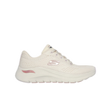 ZAPATILLA SCKECHERS MUJER ARCH FIT 2.0