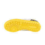 Munich - G-3 KID 463 1511463 - Zapatillas de fútbol sala blancas con empeine transpirable - Unisex niños
