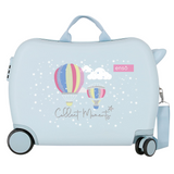 Enso - Collect Moments 230004114001 - Maleta correpasillos (38x50x20 cm, 34 litros)