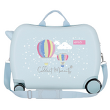 Enso - Collect Moments 230004114001 - Maleta correpasillos (38x50x20 cm, 34 litros)