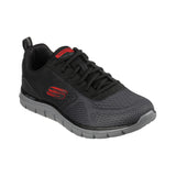 Zapatilla  Skechers Hombre 232399_BKCC