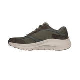 Zapatilla  Skechers Hombre 232702_OLV