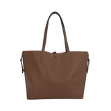 MartinaK - 25059-3 – Bolso shopper reversible con organizador interior extraíble (34x30x13 cm.)