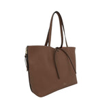 MartinaK - 25059-3 – Bolso shopper reversible con organizador interior extraíble (34x30x13 cm.)