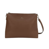 MartinaK - 25059-3 – Bolso shopper reversible con organizador interior extraíble (34x30x13 cm.)