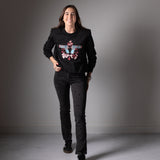 Minueto – Valeria 252085 – Sudadera - Mujer