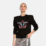 Minueto – Valeria 252085 – Sudadera - Mujer