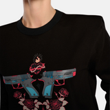 Minueto – Valeria 252085 – Sudadera - Mujer