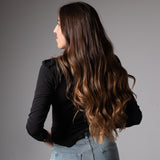 Minueto – Ilenia 252087 – Camiseta de manga larga - Mujer
