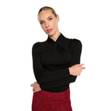 Minueto – Ilenia 252087 – Camiseta de manga larga - Mujer