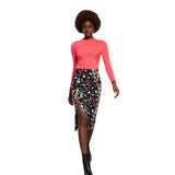 Minueto – Diva 252111 – Camiseta de manga larga - Mujer