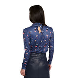 Minueto – Venecia 252137 – Camiseta de manga larga - Mujer