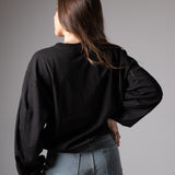 Minueto – Black Rose 252151 – Sudadera - Mujer