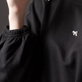 Minueto – Black Rose 252151 – Sudadera - Mujer