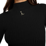 Minueto – Sofia 252286 – Jersey de cuello subido - Mujer